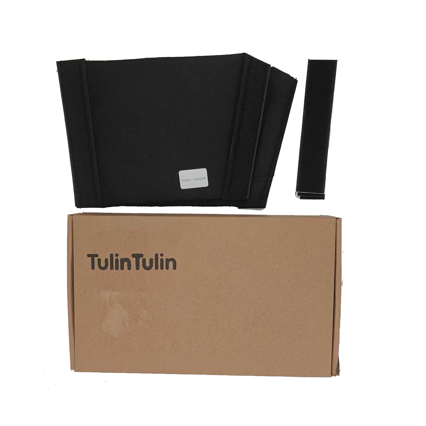 TulinTulin Subaru Forester Trunk Storage Panel 2pcs